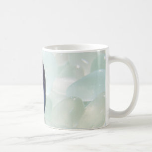 Mug Magie de verre de mer