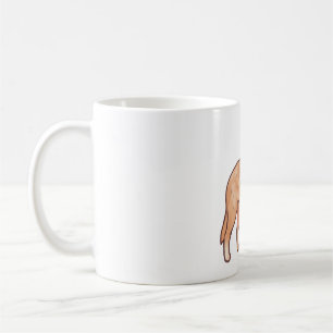 Mug Magie du bétail australien