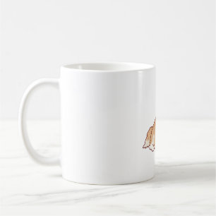 Mug Magie du Chihuahua