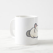 Mug Magie du Chinchilla (Devant gauche)