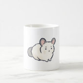 Mug Magie du Chinchilla (Centre)