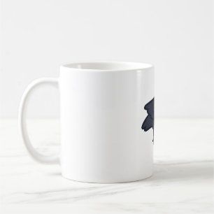 Mug Magie du corbeau