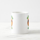Mug Magie du matin (Centre)