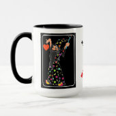 Mug magie et chaud (Gauche)