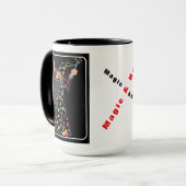 Mug magie et chaud (Devant gauche)