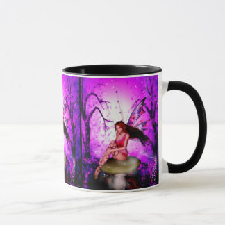 Mug Magie féerique