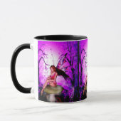 Mug Magie féerique (Gauche)