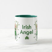 Mug Magie irlandaise (Centre)