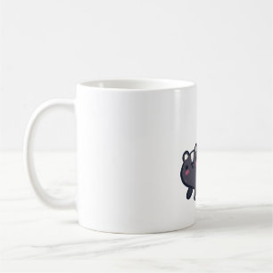Mug Magie mignonne de skunk
