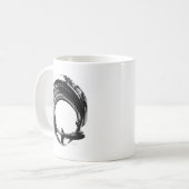 Mug magie noire (Devant gauche)