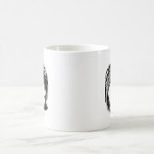 Mug magie noire (Centre)
