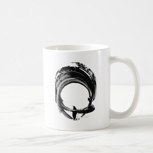 Mug magie noire (Droite)