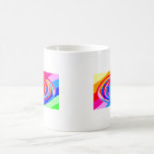 Mug magie Rainbow (Centre)
