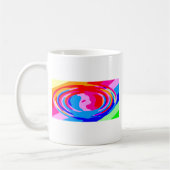 Mug magie Rainbow (Gauche)
