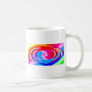 Mug magie Rainbow