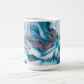 Mug Magie sarcelle (Centre)