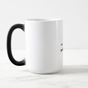 MUG MAGIQUE