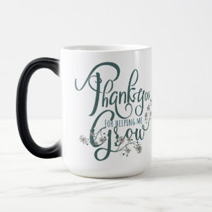MUG MAGIQUE