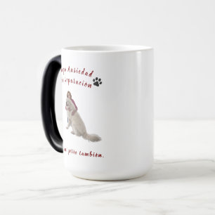 MUG MAGIQUE
