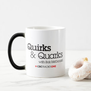MUG MAGIQUE