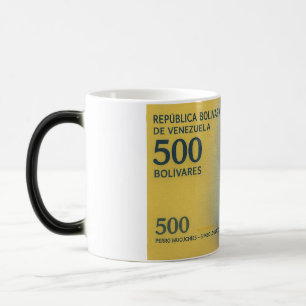 MUG MAGIQUE