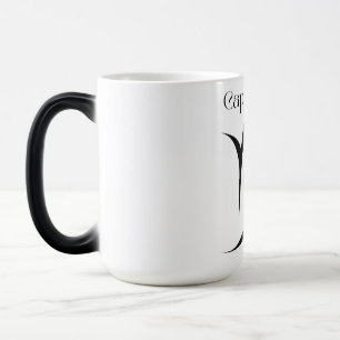 MUG MAGIQUE