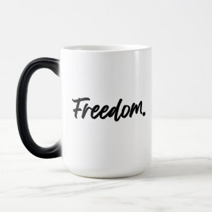 MUG MAGIQUE