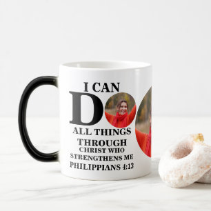 MUG MAGIQUE