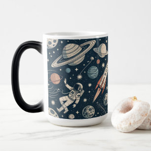 MUG MAGIQUE
