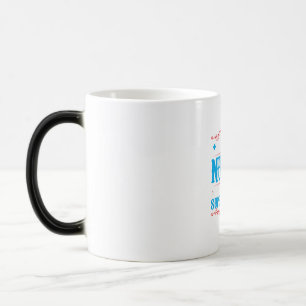 MUG MAGIQUE