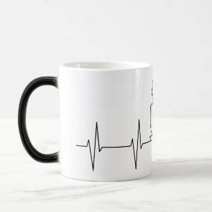 MUG MAGIQUE