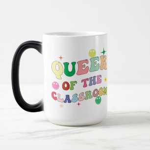 MUG MAGIQUE