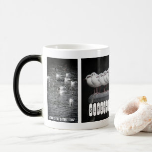 MUG MAGIQUE