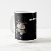 MUG MAGIQUE (Devant gauche)