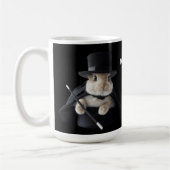 MUG MAGIQUE (Gauche)