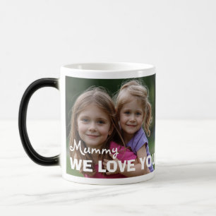 MUG MAGIQUE