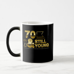 MUG MAGIQUE