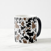 MUG MAGIQUE . (Devant droit)