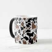 MUG MAGIQUE . (Devant gauche)