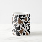 MUG MAGIQUE . (Centre)