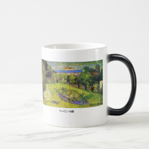 MUG MAGIQUE