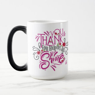 MUG MAGIQUE