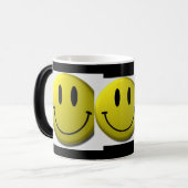 MUG MAGIQUE  (Devant gauche)