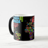 Mug magique (Devant gauche)