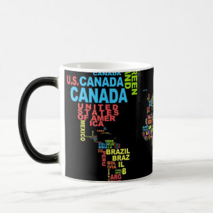 Mug magique