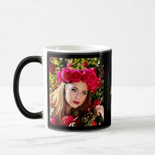 MUG MAGIQUE