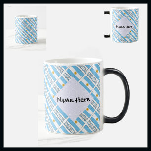 MUG MAGIQUE