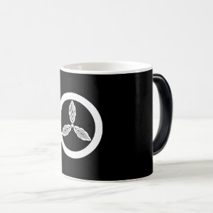 MUG MAGIQUE