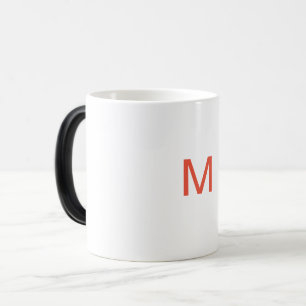 MUG MAGIQUE 