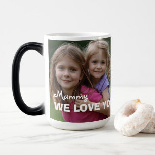 MUG MAGIQUE